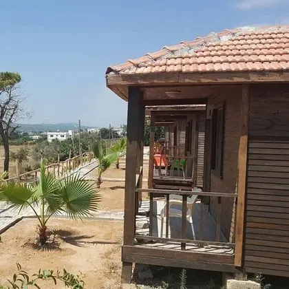 Standard Bungalov