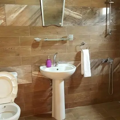 Standard Bungalov