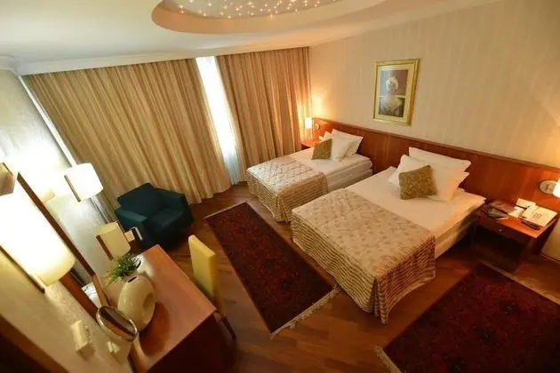 Executive Apart Daire, 1 Yatak Odası