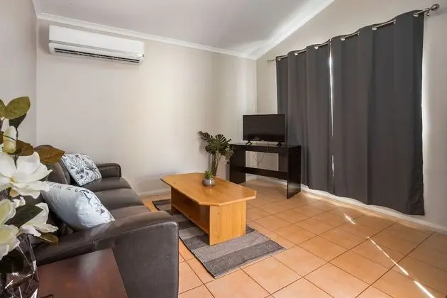Family Kulübe, 2 Yatak Odası (Park Home)