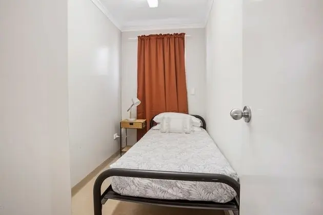 İki Ayrı Yataklı Oda