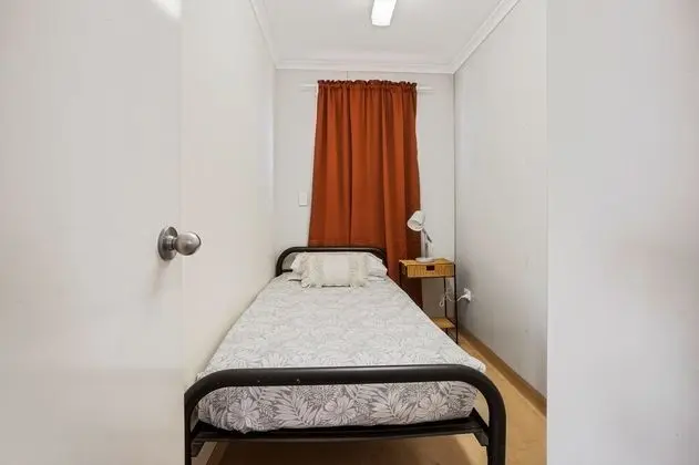 İki Ayrı Yataklı Oda