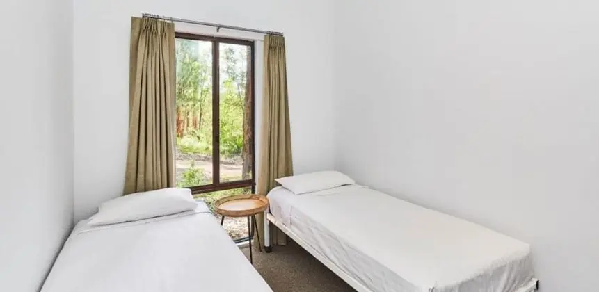 Dağ Evi, 2 Yatak Odası