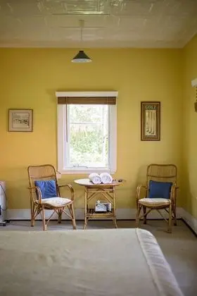 Traditional Oda, Sigara İçilmez, Küçük Mutfak (Fig Tree Unit 16)