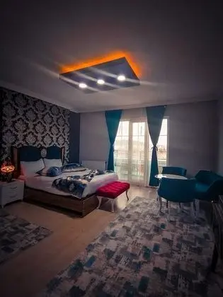 Standard Tek Kişilik Oda