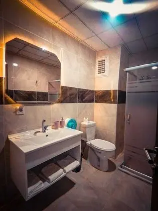 Standard Tek Kişilik Oda