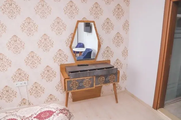 Standard Tek Kişilik Oda