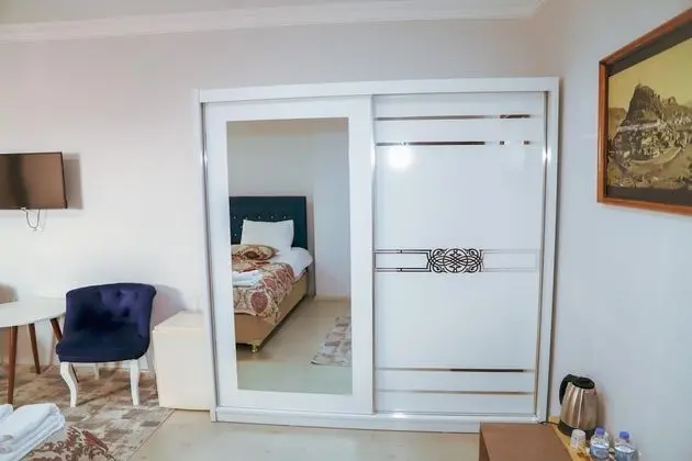 Standard Tek Kişilik Oda