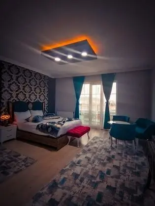 Standart Oda