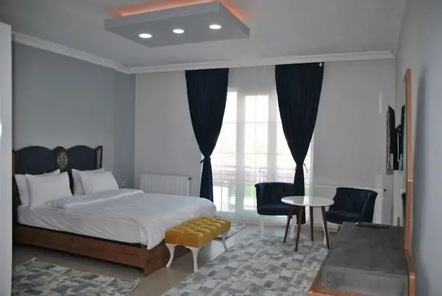 Standard Tek Kişilik Oda