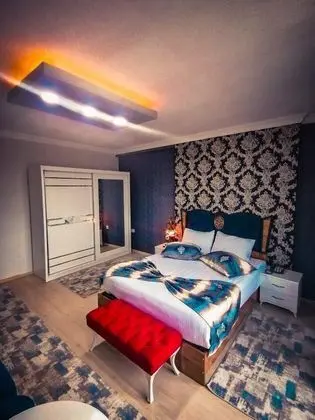 Standart Oda, Park Manzaralı