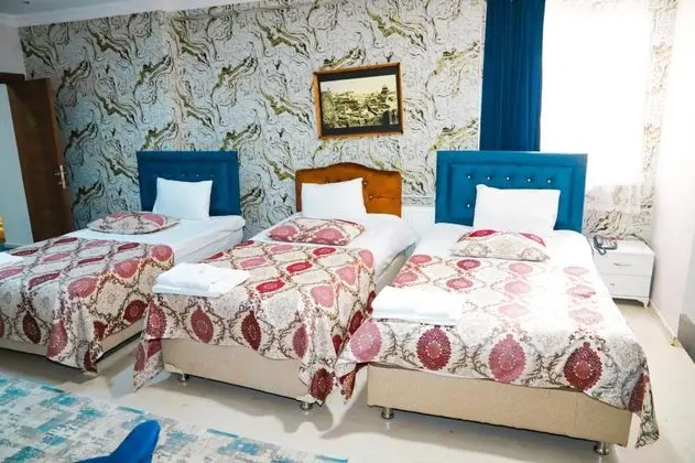 Standart Oda, Park Manzaralı
