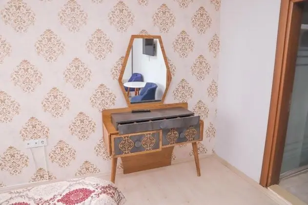 Standart Oda, Park Manzaralı