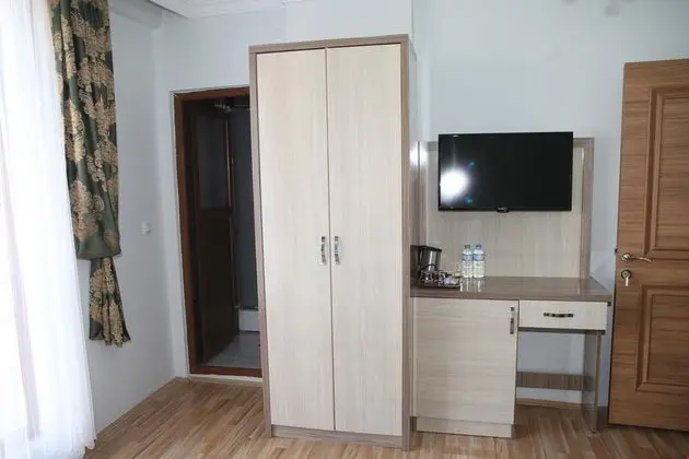 Standart Oda