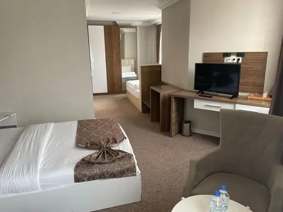 Twin,Şehir Manzaralı
