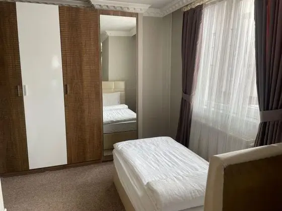 Twin,Şehir Manzaralı