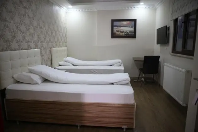Standart Oda - İki Kişilik