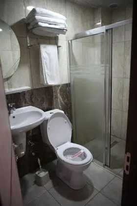 Standart Oda - İki Kişilik