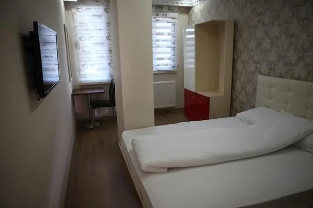 Standart Oda - İki Kişilik