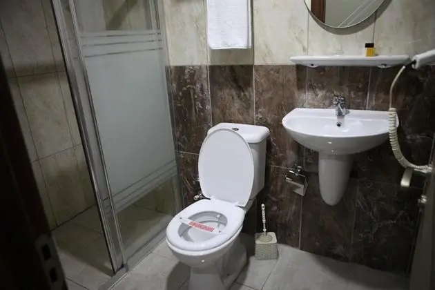 Standart Oda - İki Kişilik