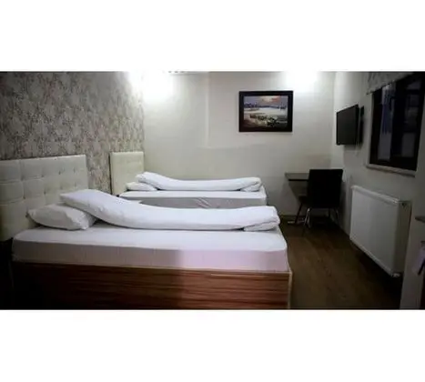 Standart Oda, Şehir Manzaralı