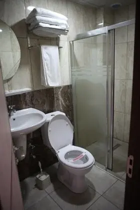 Standart Oda, Şehir Manzaralı