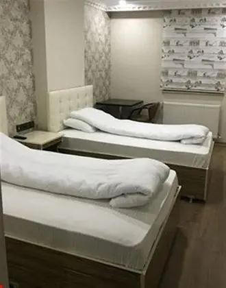 Standart Oda -  Üç Kişilik