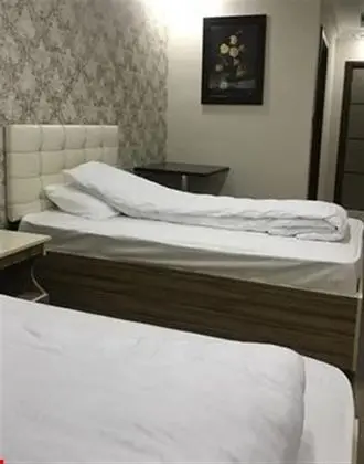 Standart Oda -  Üç Kişilik