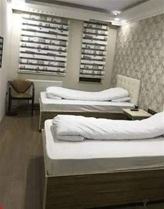 Standart Oda -  Üç Kişilik