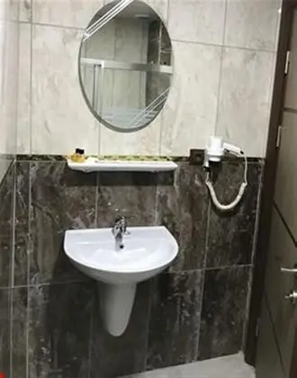 Standart Oda -  Üç Kişilik