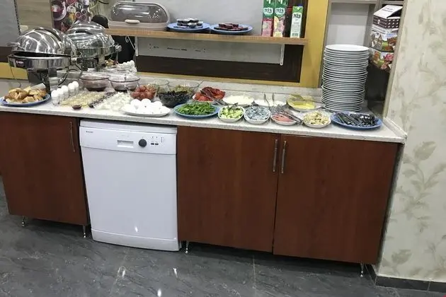 Standart Oda -  Üç Kişilik