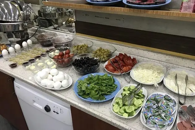 Standart Oda -  Üç Kişilik