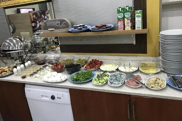 Standart Oda -  Üç Kişilik