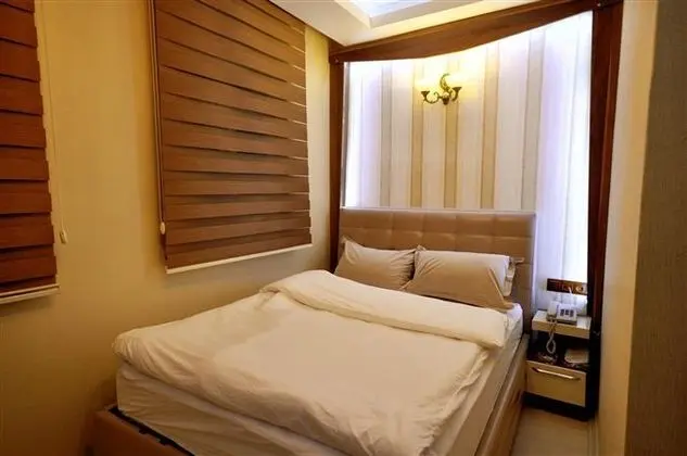 Standart Oda - Tek Kişilik