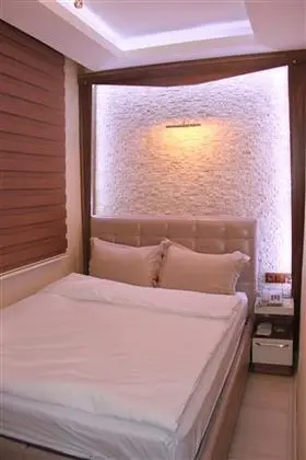 Standart Oda - Tek Kişilik