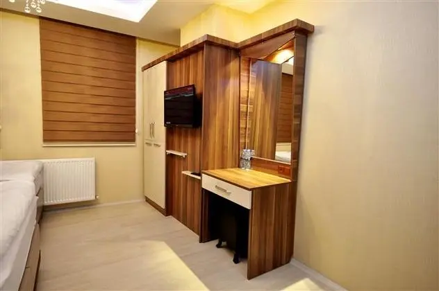 Standart Oda - Tek Kişilik