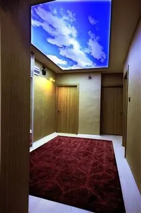 Standart Oda - Üç Kişilik