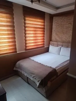 Ekonomik Oda, Şehir Manzaralı, Klimalı