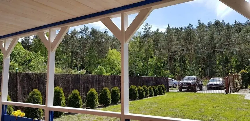 Standard Kır Evi, Birden Çok Yatak, Sigara İçilmez