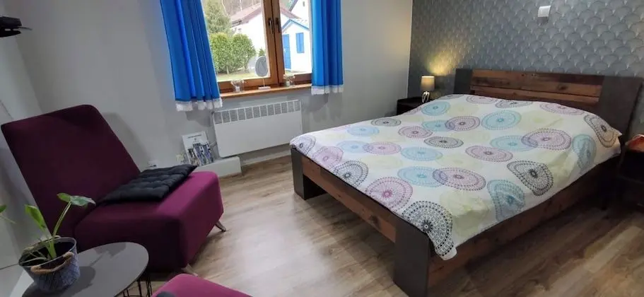 Standard Tek Büyük Yataklı Oda, 1 Çift Kişilik Yatak, Sigara İçilmez