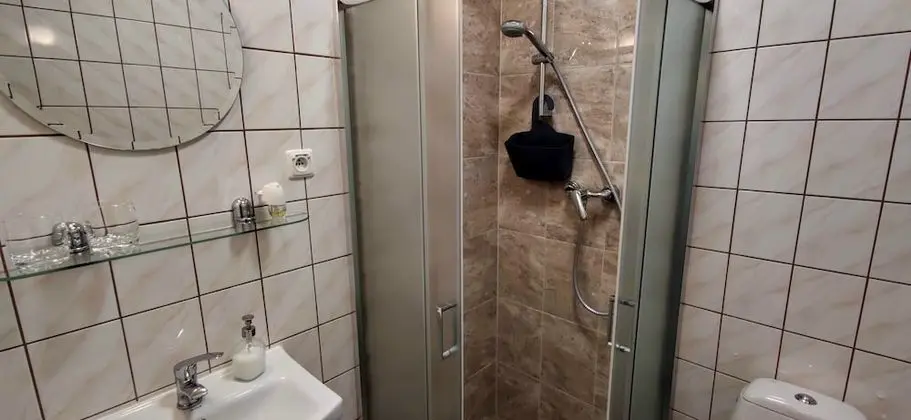 Standard Tek Büyük Yataklı Oda, 1 Çift Kişilik Yatak, Sigara İçilmez