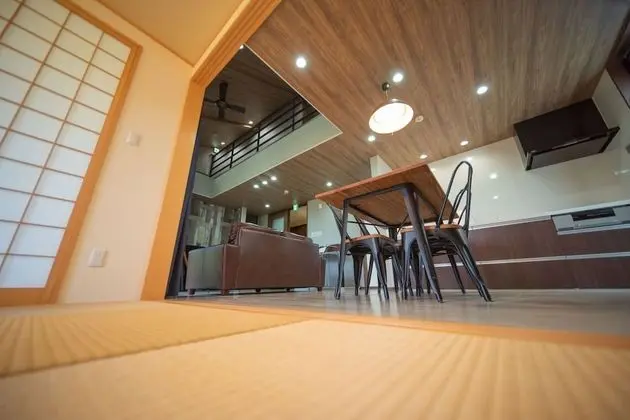 Family Villa, Sigara İçilmez (Ajisai, Pet friendly)