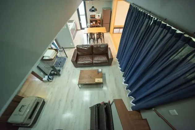 Family Villa, Sigara İçilmez (Ajisai, Pet friendly)