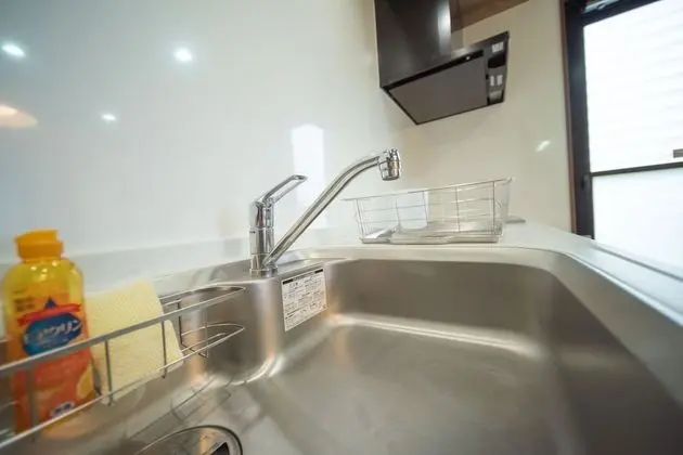 Family Villa, Sigara İçilmez (Ajisai, Pet friendly)