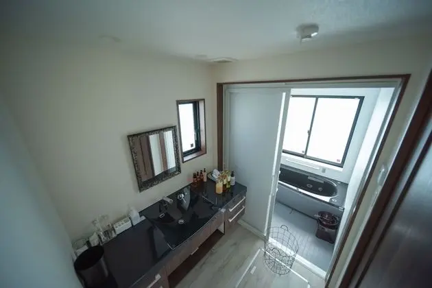 Family Villa, Sigara İçilmez (Ajisai, Pet friendly)
