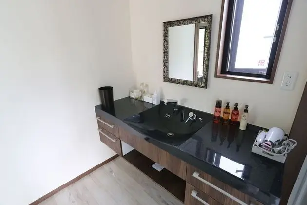 Family Villa, Sigara İçilmez (Ajisai, Pet friendly)