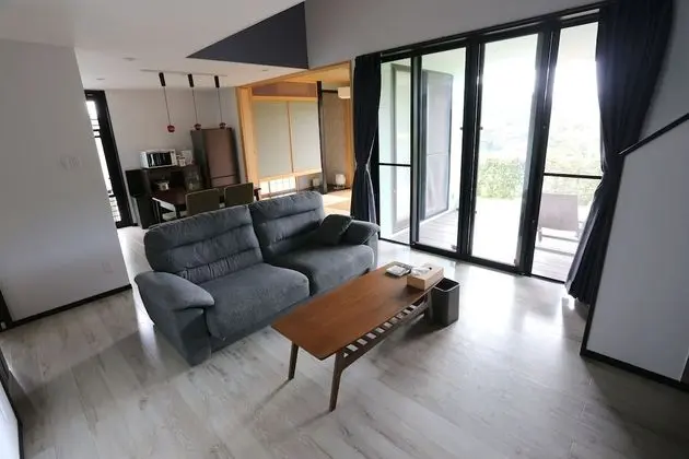 Superior Villa, Sigara İçilmez (Deigo, No pets allowed)
