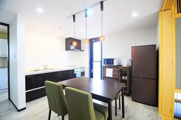 Superior Villa, Sigara İçilmez (Deigo, No pets allowed)