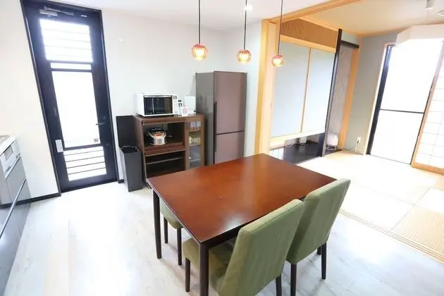 Superior Villa, Sigara İçilmez (Deigo, No pets allowed)
