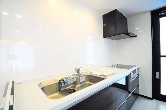 Superior Villa, Sigara İçilmez (Deigo, No pets allowed)
